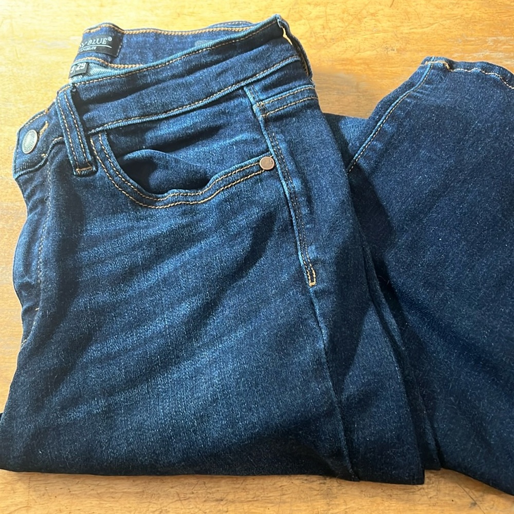 Judy Blue Jeans